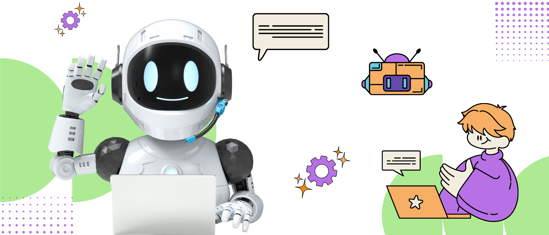 AI Customer Support Automation Guide for Better Response Quality