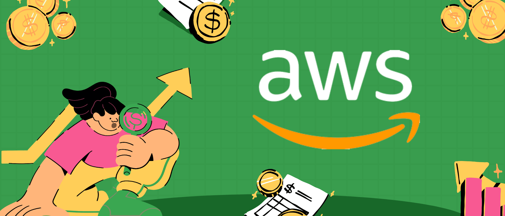 AWS Cost Optimization Guide for Growing Websites and Applications