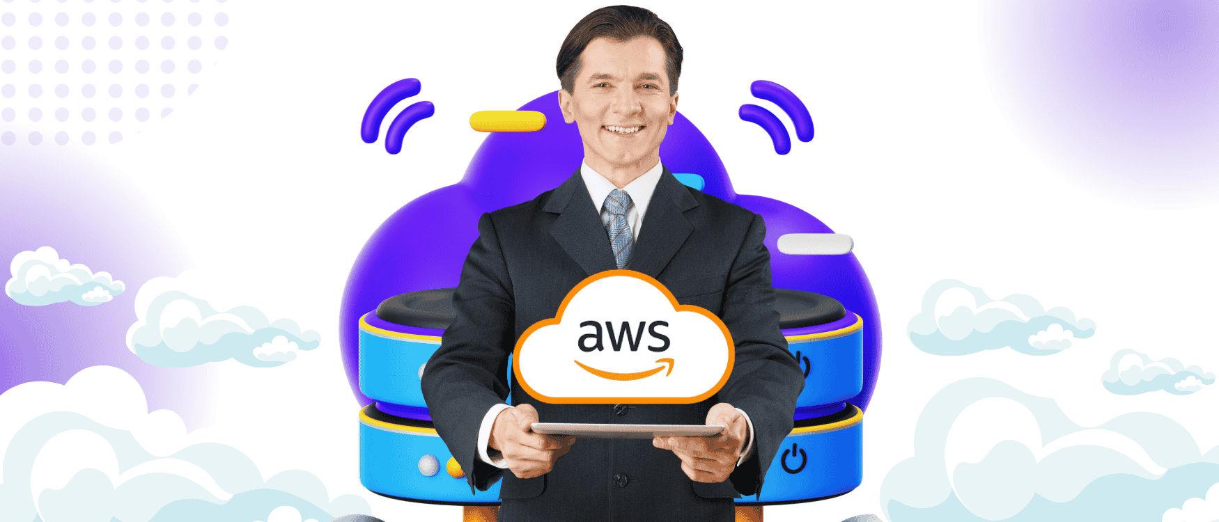 AWS Hosting for Small Business Websites: Low Cost and Scalable Setup