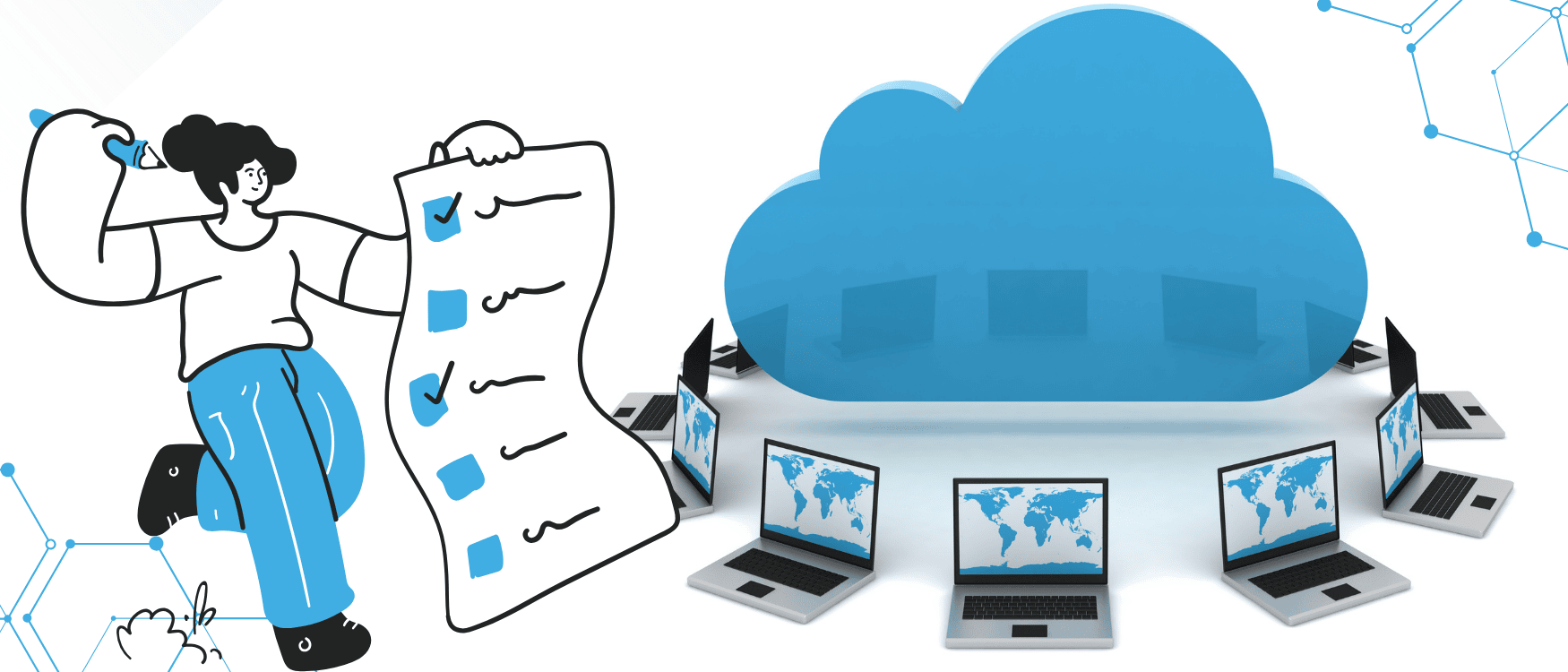 Cloud Migration Checklist for Business Website and App Platforms