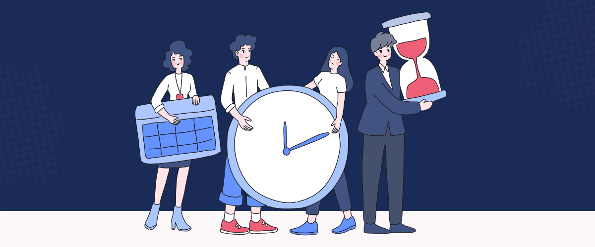 Factors that affect business website delivery timelines