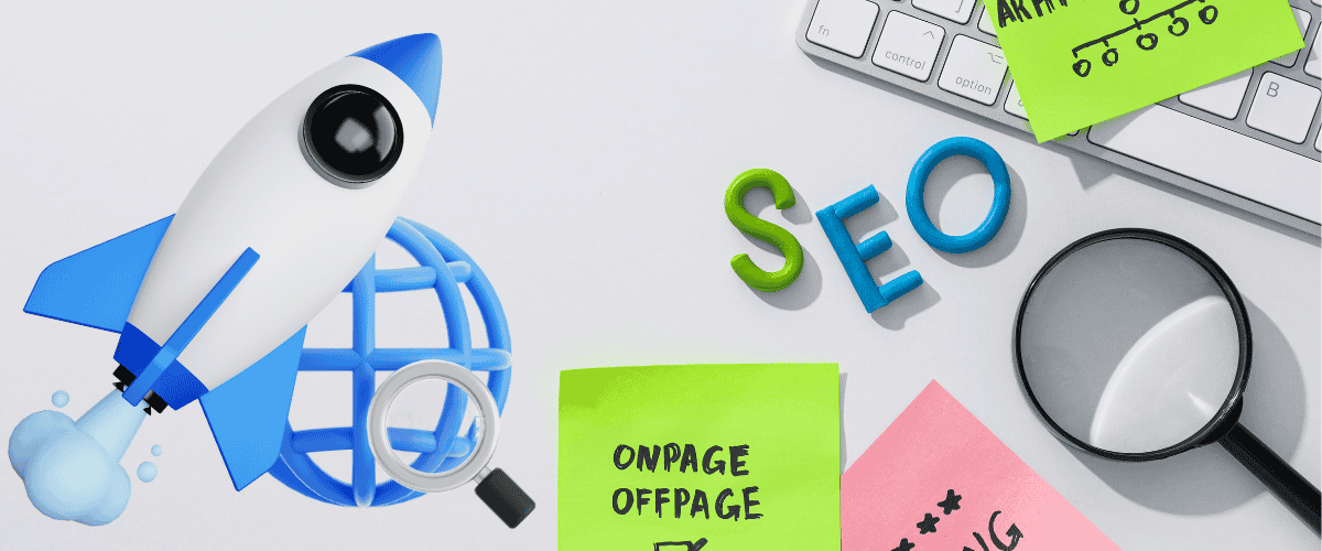 Local SEO Website Checklist for Service Businesses illustration