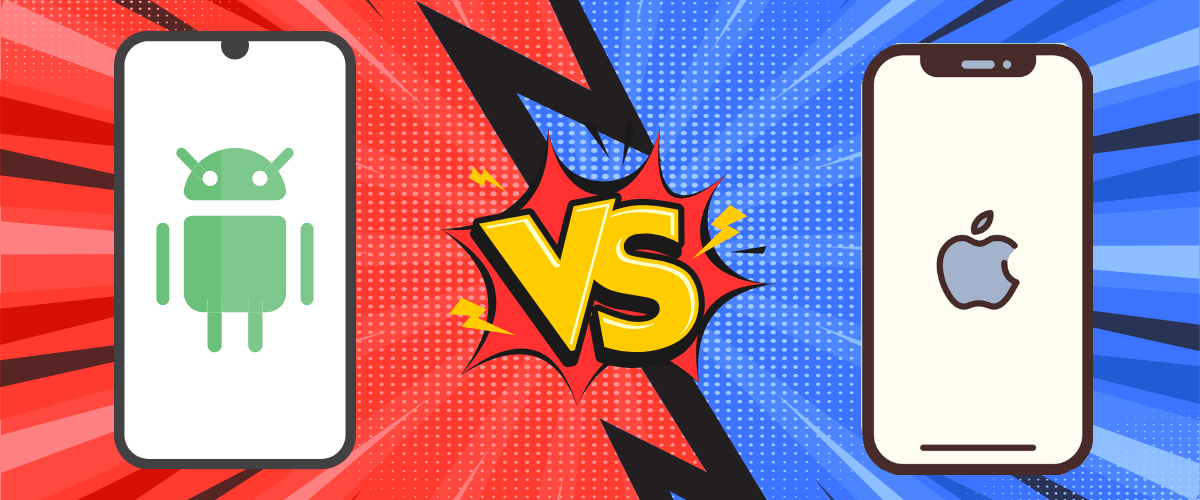 Mobile App Development Cost for Android and iOS: Real Budget Factors illustration