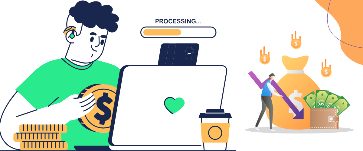 Mobile App Development Cost for Android and iOS: Real Budget Factors illustration