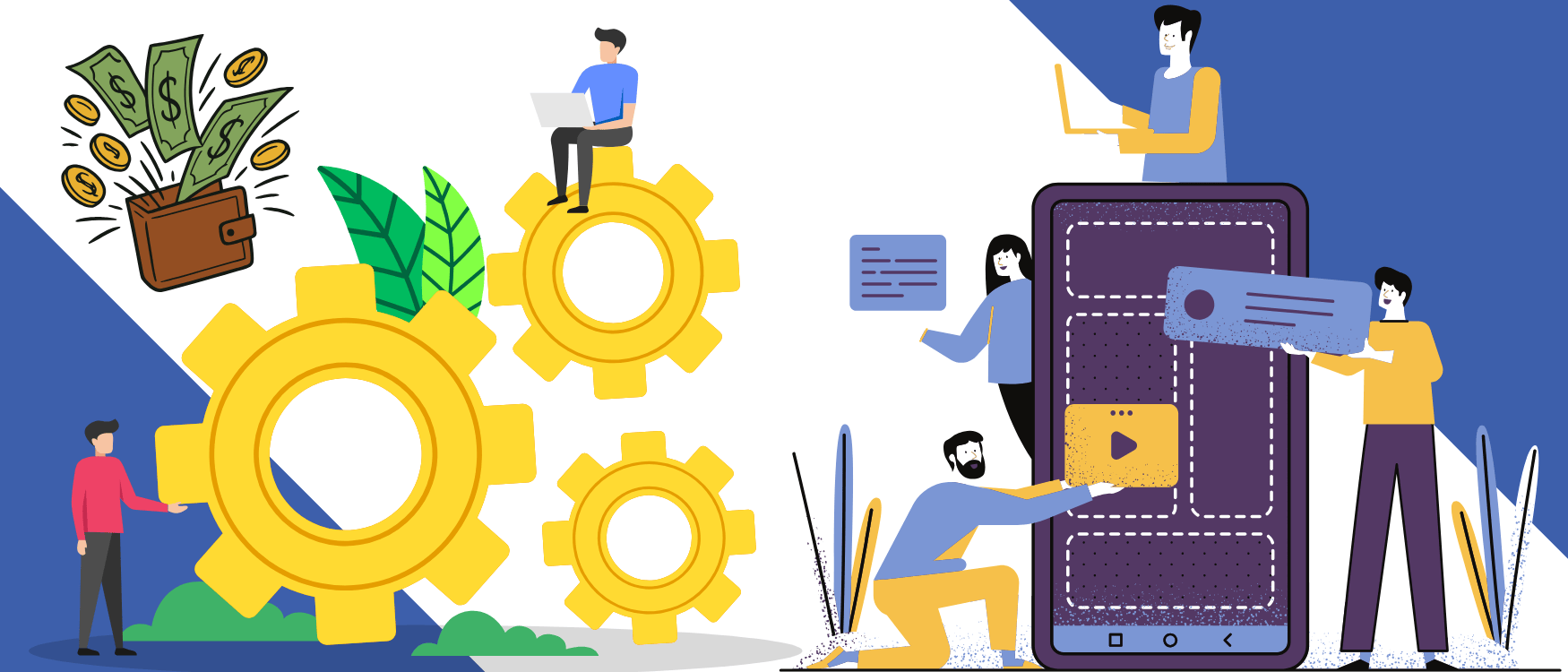 Mobile App Maintenance Cost Guide: What Businesses Should Plan After Launch