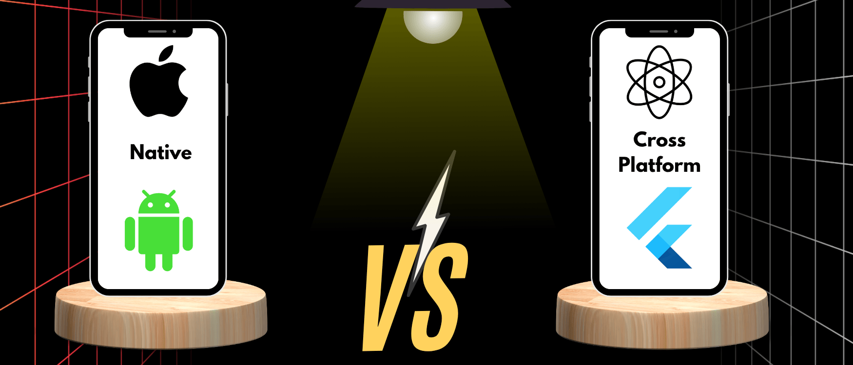 Native vs Cross Platform App Development: Which Is Better for Your Product?