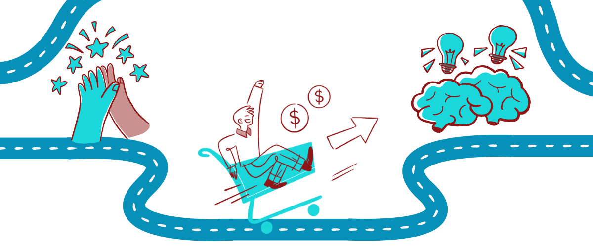 Native vs Cross Platform App Development: Which Is Better for Your Product? illustration