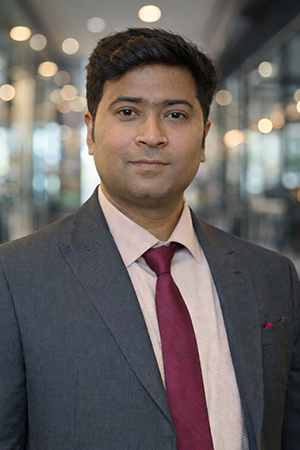 Pramod Kumar, Director