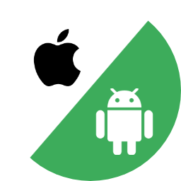 Mobile app development