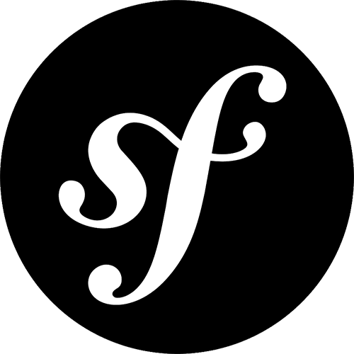 Symfony development