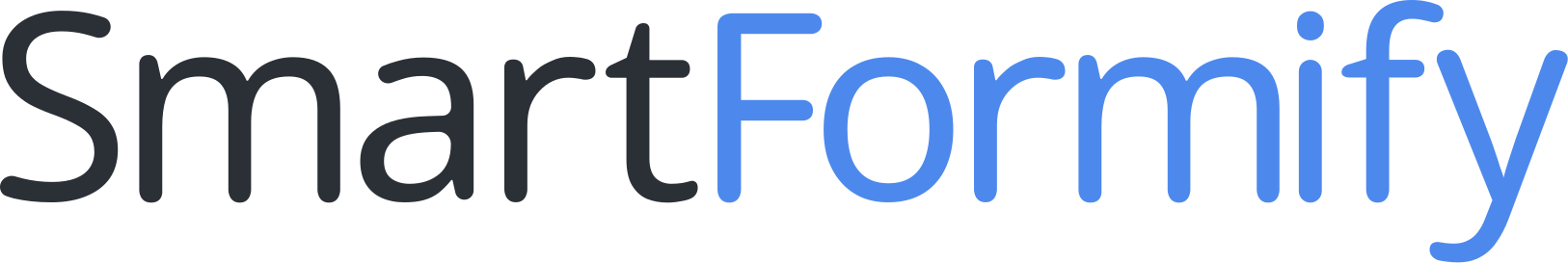 smartformify