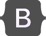 Bootstrap Logo