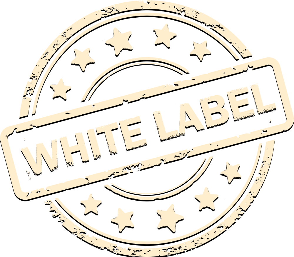 Scriptevolve White Label Stamp