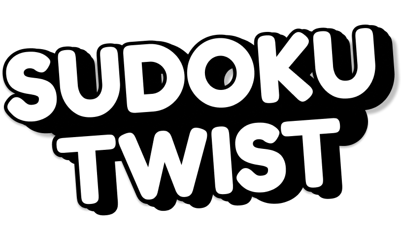 sudoku twist